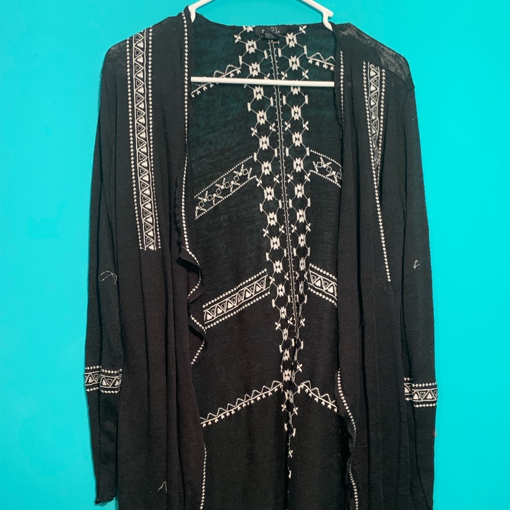 Cardigan